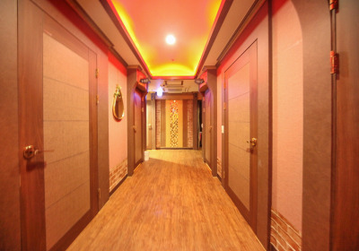 북경아로마 (부평) 매장 사진 4