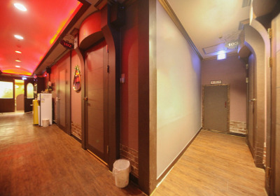 북경아로마 (부평) 매장 사진 3