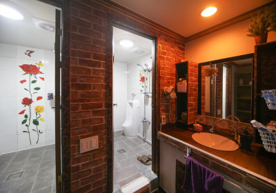 북경아로마 (부평) 매장 사진 8