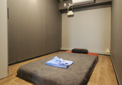 THE 해피타이 (중랑역) 매장 사진 6