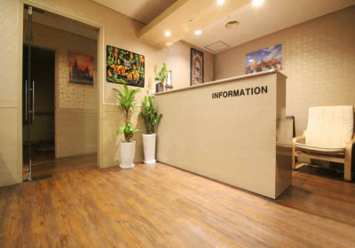 골드타이마사지 (금촌) 매장 사진 2