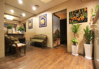 골드타이마사지 (금촌) 매장 사진 3