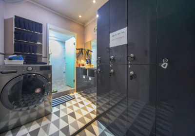 시원타이 (화정역) 매장 사진 9