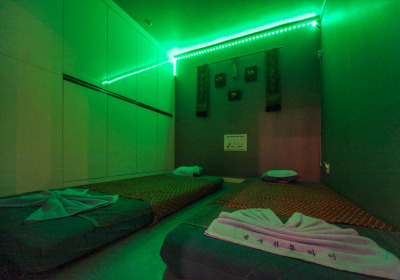 시원타이 (화정역) 매장 사진 8