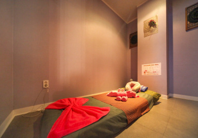 시원타이 (화정역) 매장 사진 5