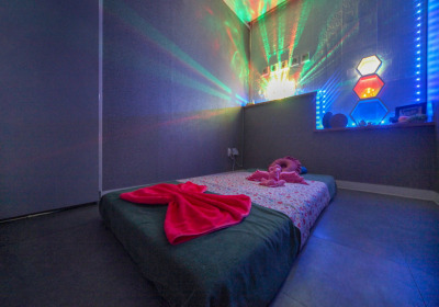 시원타이 (화정역) 매장 사진 4