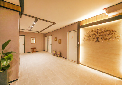 더원아로마&로미 (평리) 매장 사진 2