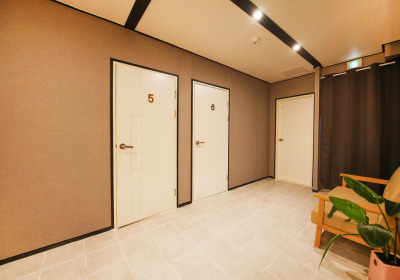 더원아로마&로미 (평리) 매장 사진 4