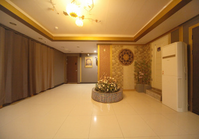 미추타이&스웨디시 (주안역) 매장 사진 4