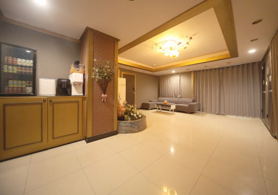 미추타이&스웨디시 (주안역) 매장 사진 3