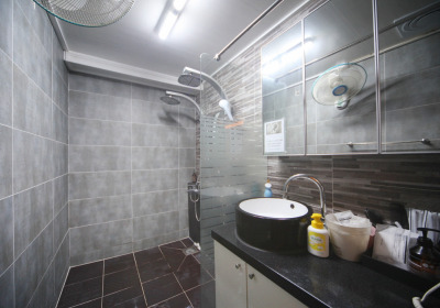 휴더그레이스 (울산달동) 매장 사진 9