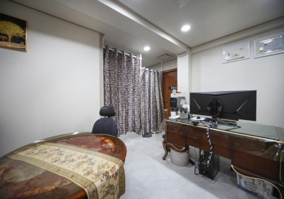 비타민아로마 (연산역)