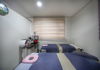 비타민아로마 (연산역) 매장 사진 4