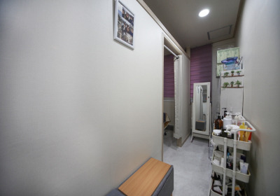 비타민아로마 (연산역) 매장 사진 3