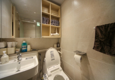 샤넬스웨디시 (다산) 매장 사진 5