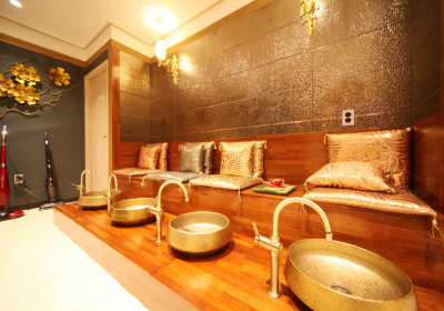 테라피샹그릴라 (서귀포) 매장 사진 4