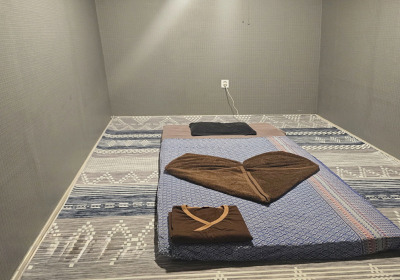 더힐링테라피 (논산) 매장 사진 4