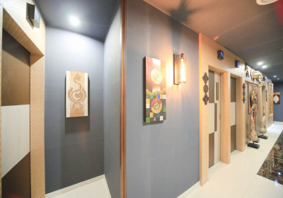 사직더타이 (사직) 매장 사진 2