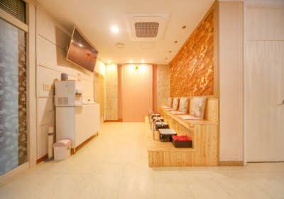 힐링아로마 (시흥) 매장 사진 3