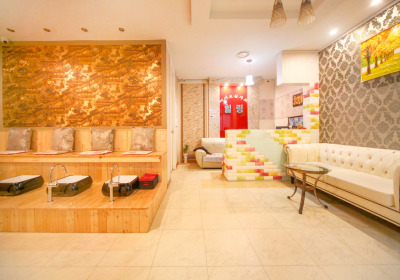 힐링아로마 (시흥) 매장 사진 2