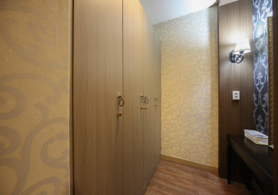 휴타이마사지 (사우역) 매장 사진 8