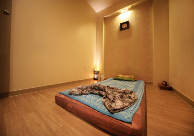 휴타이마사지 (사우역) 매장 사진 5