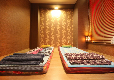 휴타이마사지 (사우역) 매장 사진 7