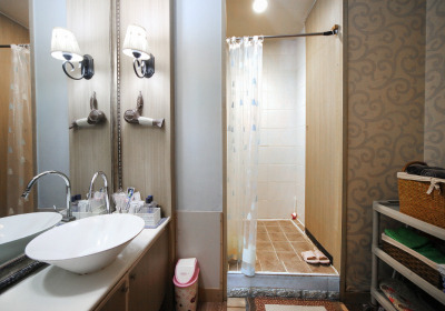 휴타이마사지 (사우역) 매장 사진 9