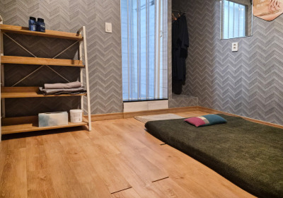 홍테라피 (첨단) 매장 사진 2