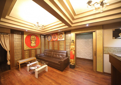 궁타이 (상도) 매장 사진 2