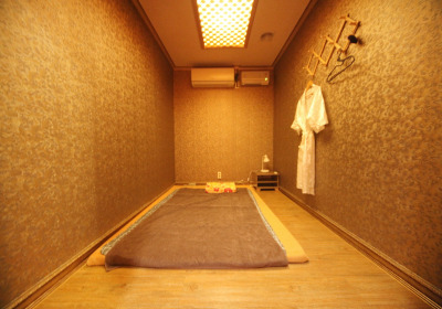 주무름테라피 (구미) 매장 사진 7