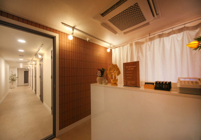 황제중국마사지 (안양역) 매장 사진 2