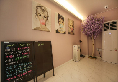 꿈을이루다 (학정) 매장 사진 4