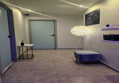 선녀스웨디시 (사북)