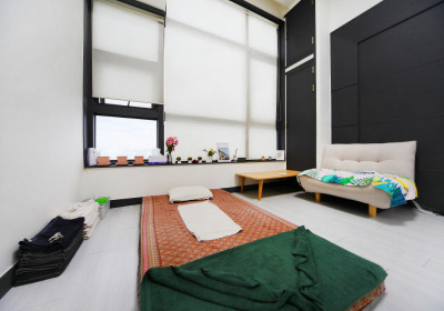 하단역타이 (사하)