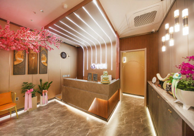 명인휘풋앤바디 (검단) 매장 사진 2