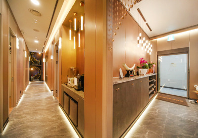 명인휘풋앤바디 (검단) 매장 사진 7