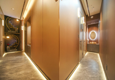 명인휘풋앤바디 (검단) 매장 사진 8