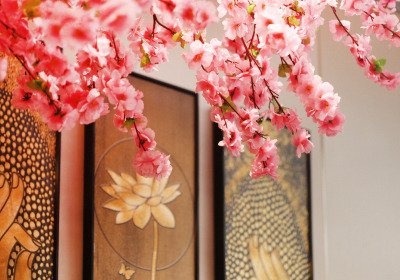 명인휘풋앤바디 (검단) 매장 사진 4