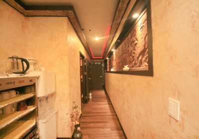 궁타이테라피 (장유) 매장 사진 5