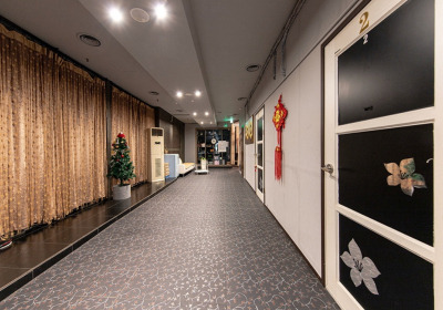 수아로마 (굴포천역) 매장 사진 2