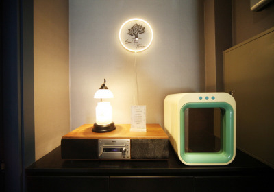 소울트리테라피 (백석) 매장 사진 5