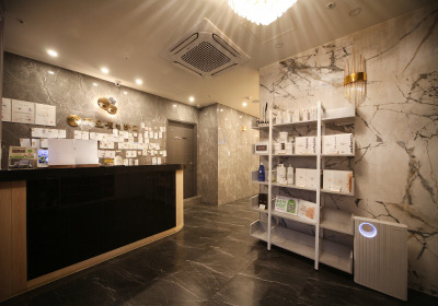 지오풋앤바디 (증산역)