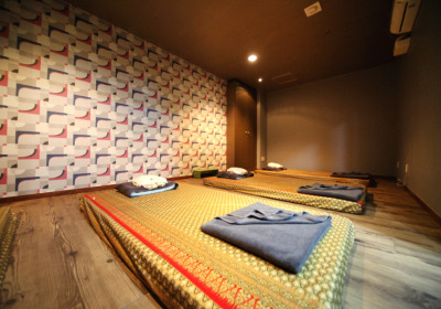 쿤타이&아로마 (금촌) 매장 사진 9