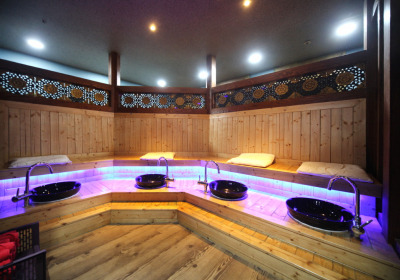 쿤타이&아로마 (금촌) 매장 사진 6