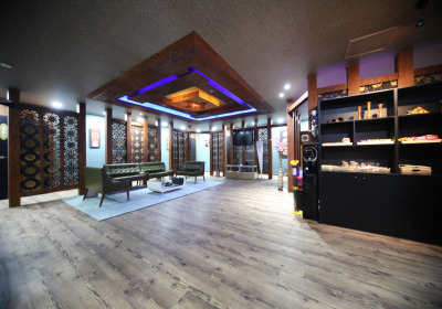 쿤타이&아로마 (금촌) 매장 사진 2