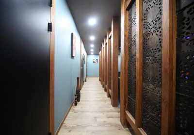 쿤타이&아로마 (금촌) 매장 사진 5