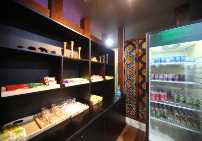 쿤타이&아로마 (금촌) 매장 사진 3