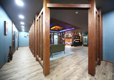 쿤타이&아로마 (금촌) 매장 사진 4