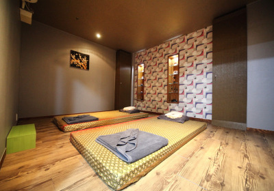 쿤타이&아로마 (금촌) 매장 사진 8